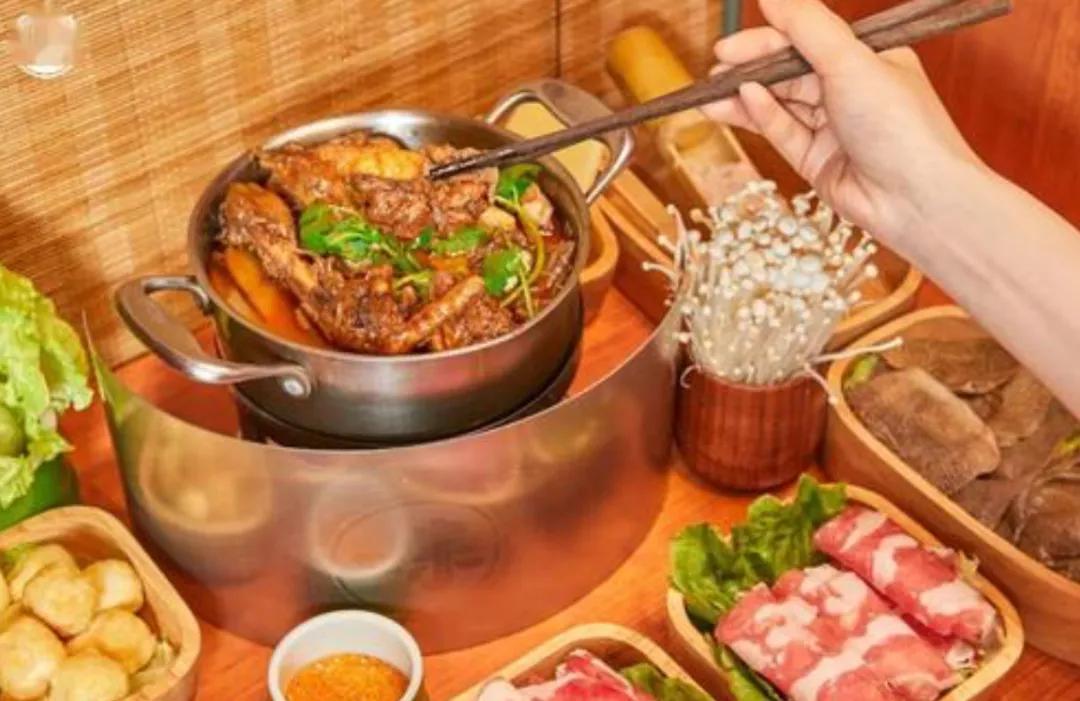 海底捞有单人火锅套餐吗,海底捞套餐推荐