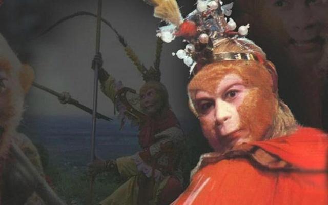 她是观音的长辈，百毒不侵，比如来还厉害