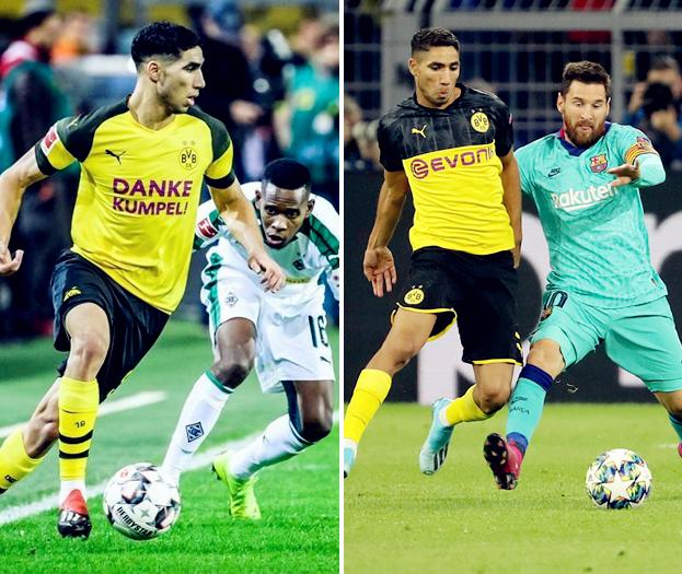 超能边翼助力多特蒙德,卡瓦哈尔模式又现全新代言人