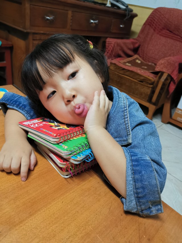 小贝壳生病了,小贝壳说的什么话