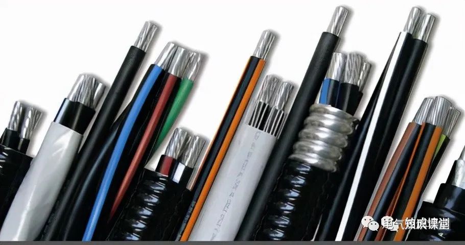 干货来了电线电缆怎么选规格型号,常见电线电缆的规格型号有哪些