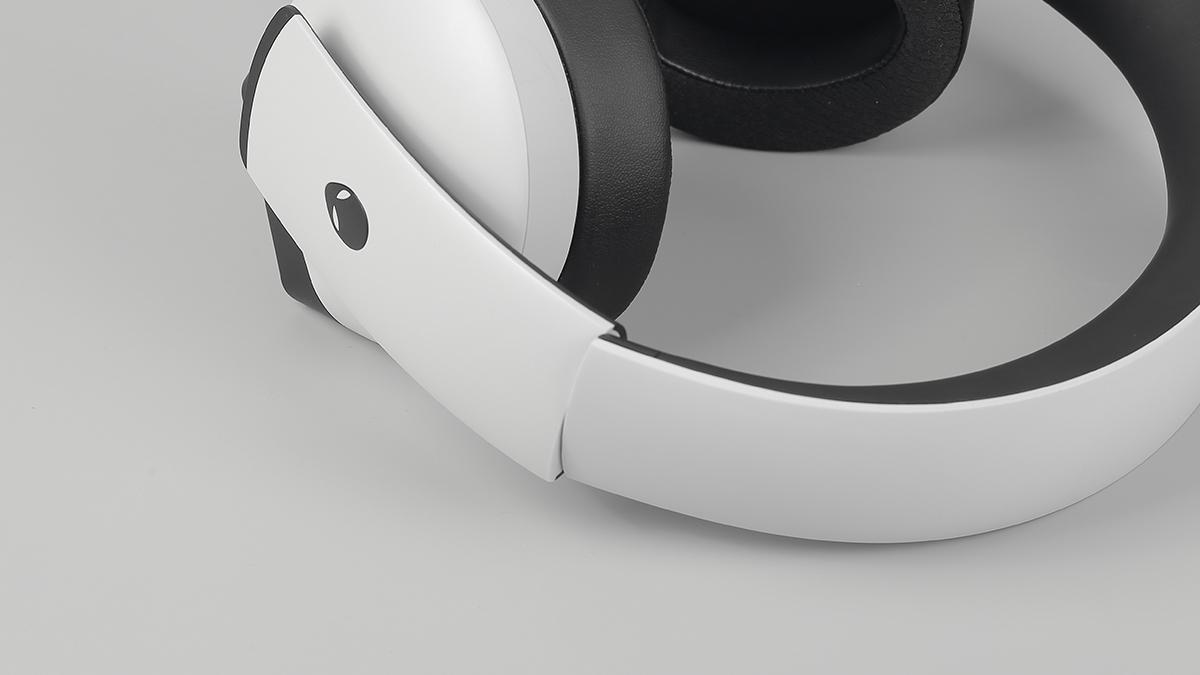 aw510h耳机与310h外观,aw510h耳机相当于什么级别