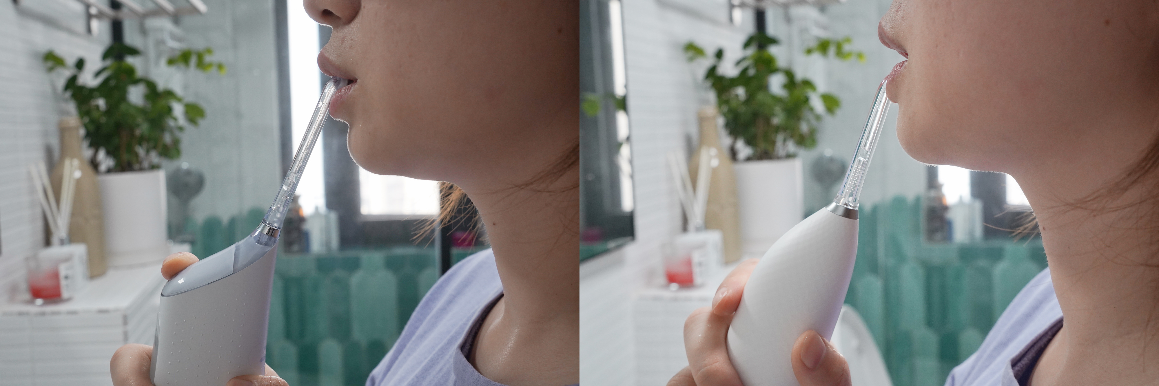 有电动牙刷还要手动刷吗,有了电动牙刷还需要水牙线吗