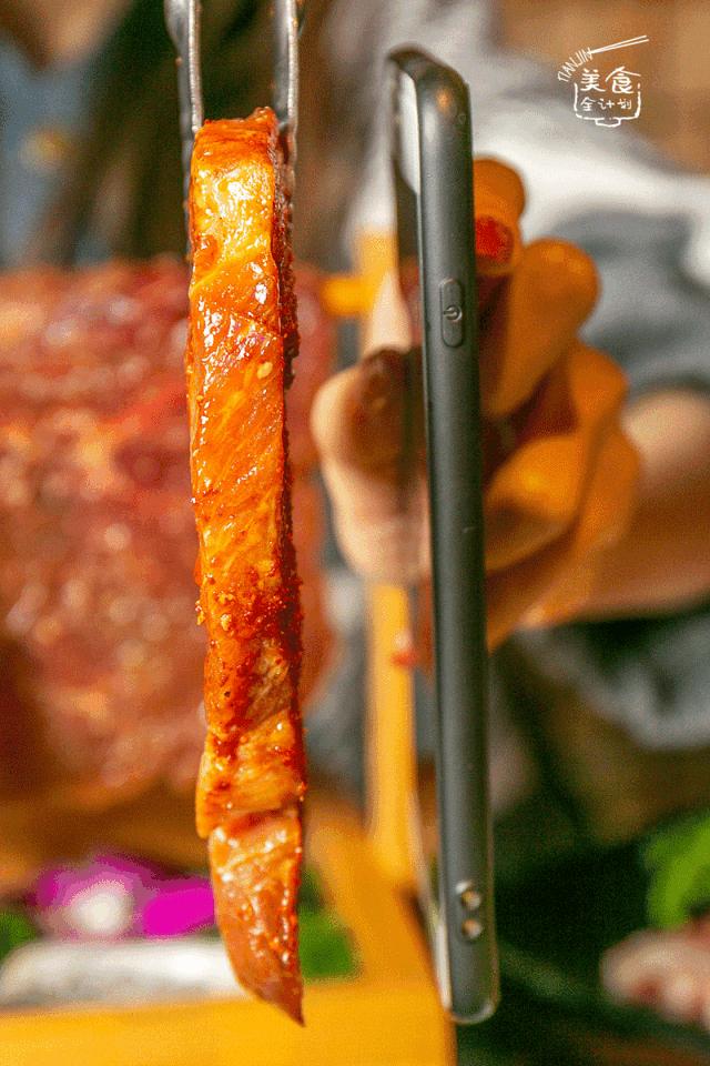 天津南开自助烤肉推荐,天津南开区美食烤肉推荐