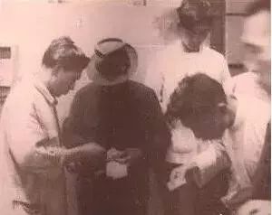 历史如镜——上海金融战争