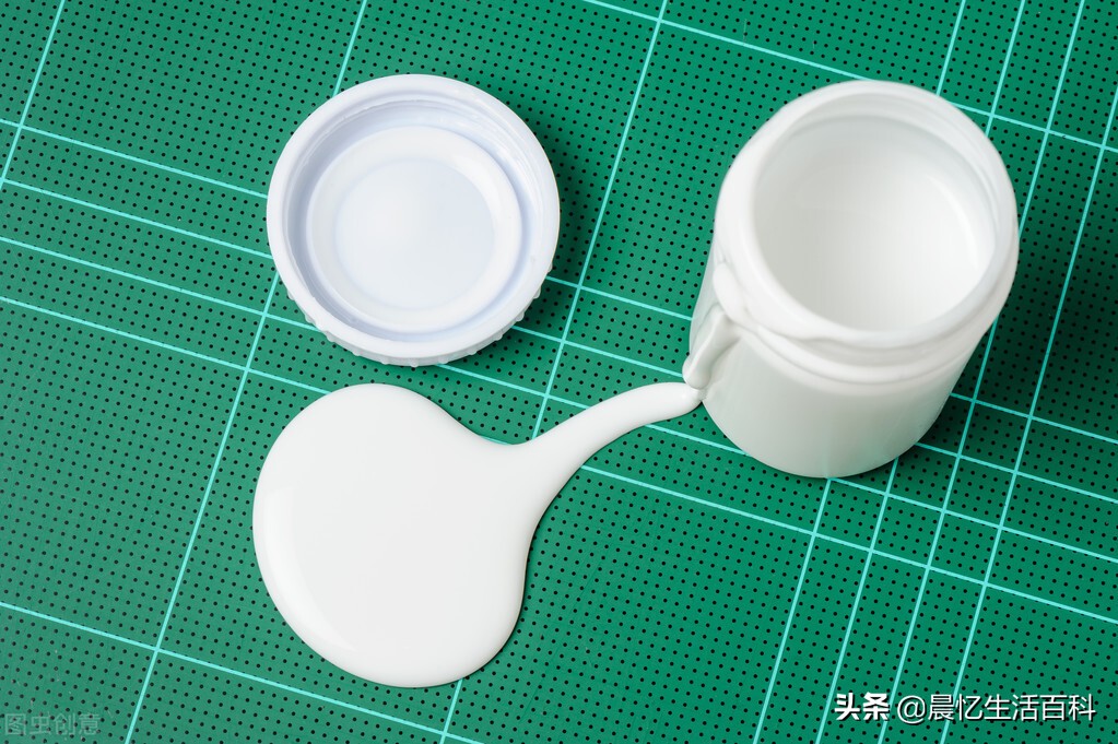 胶水的发展历史,现代胶水的发展史