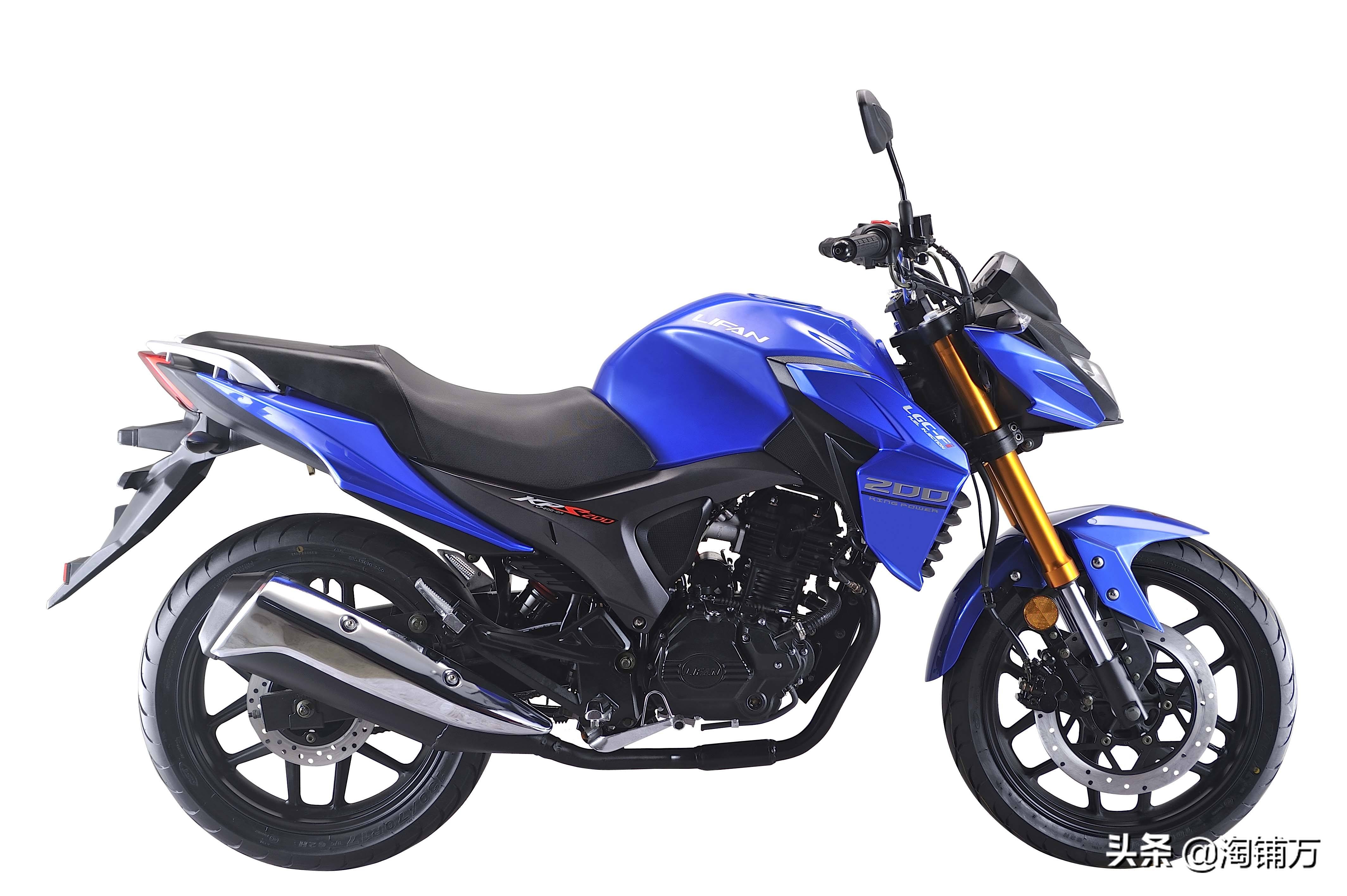 价格被压缩市场被分食150级摩托是否会被市场抛弃