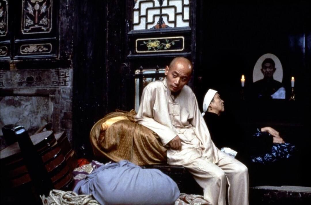 国产高分动画电影9分以上,豆瓣9.8分以上的电影励志国产