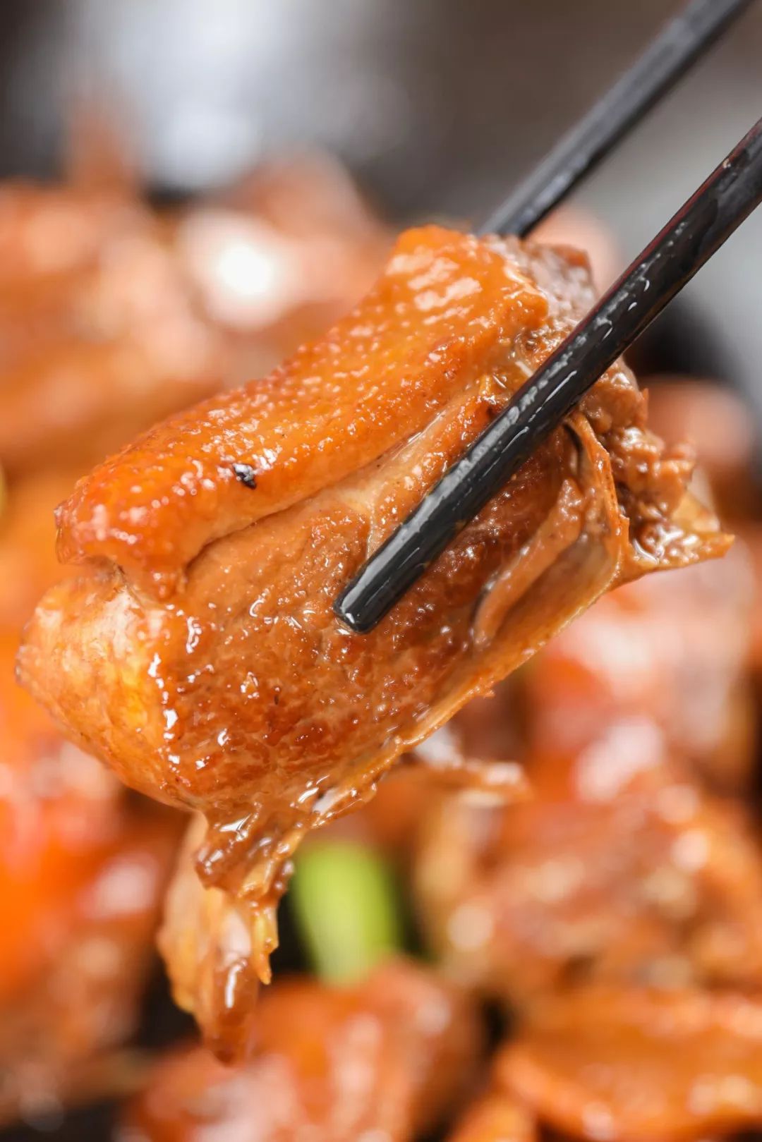 大件夹抵食!南海这家食鹅名店,赢得大批食客的一致好评