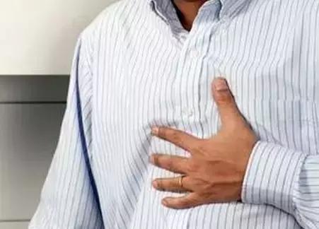 心脏病引起的胸闷怎么缓解,哪些疾病可以引起胸闷