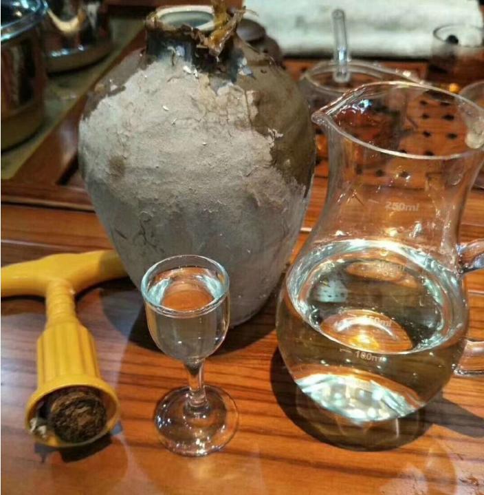 喝桑葚酒醉了怎么解酒,吃什么中成药能快速解酒