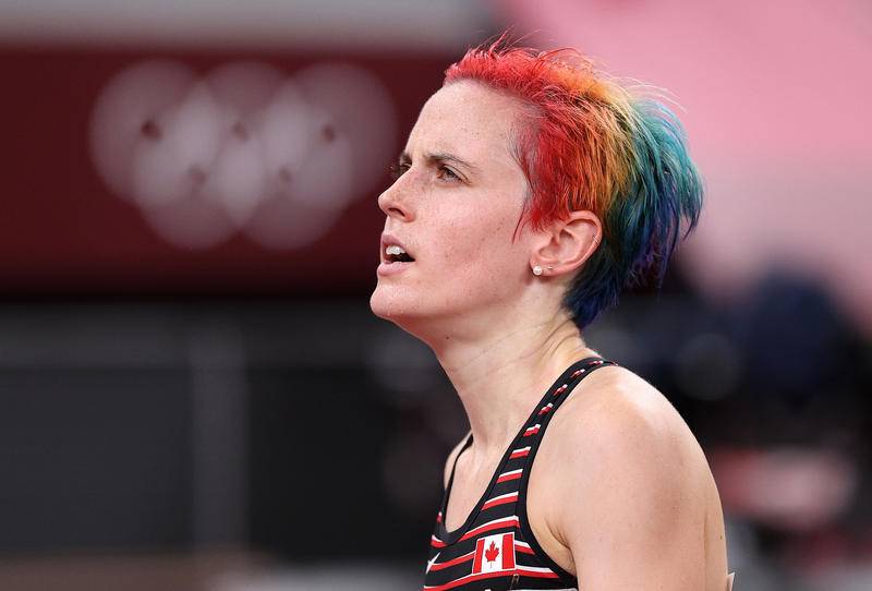 运动员勇敢面对挫折和困难,运动员张扬个性到底有没有错