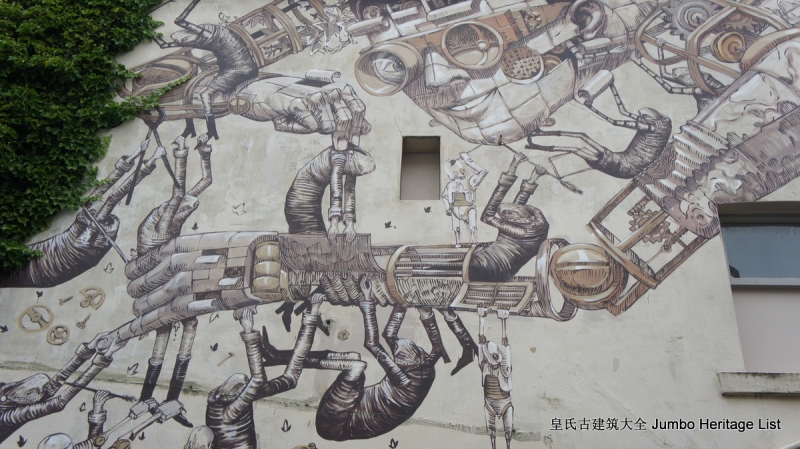 第66：心醉迷失奥塔哥府，苏格兰风格达尼丁