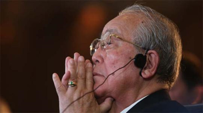 稻盛和夫绝路,稻盛和夫的人生10条忠告