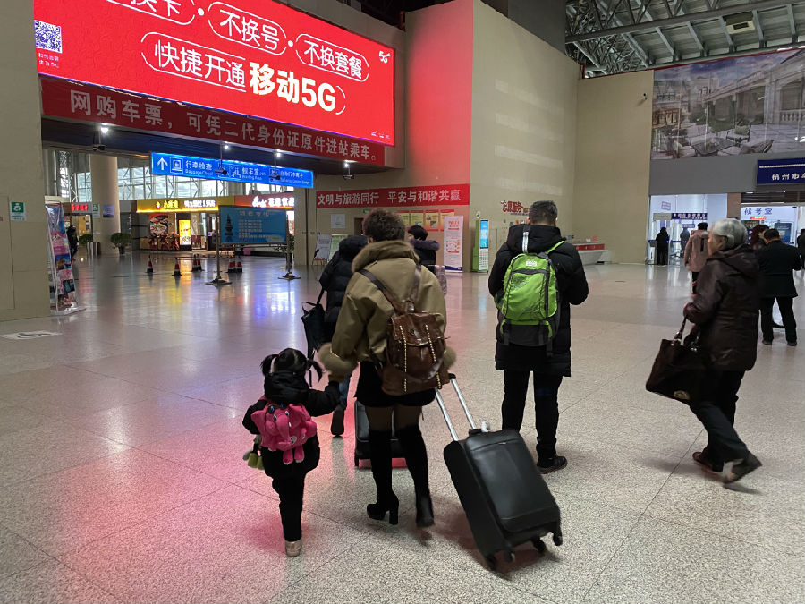 春运火车票今起开售买票,春运火车票今日开售