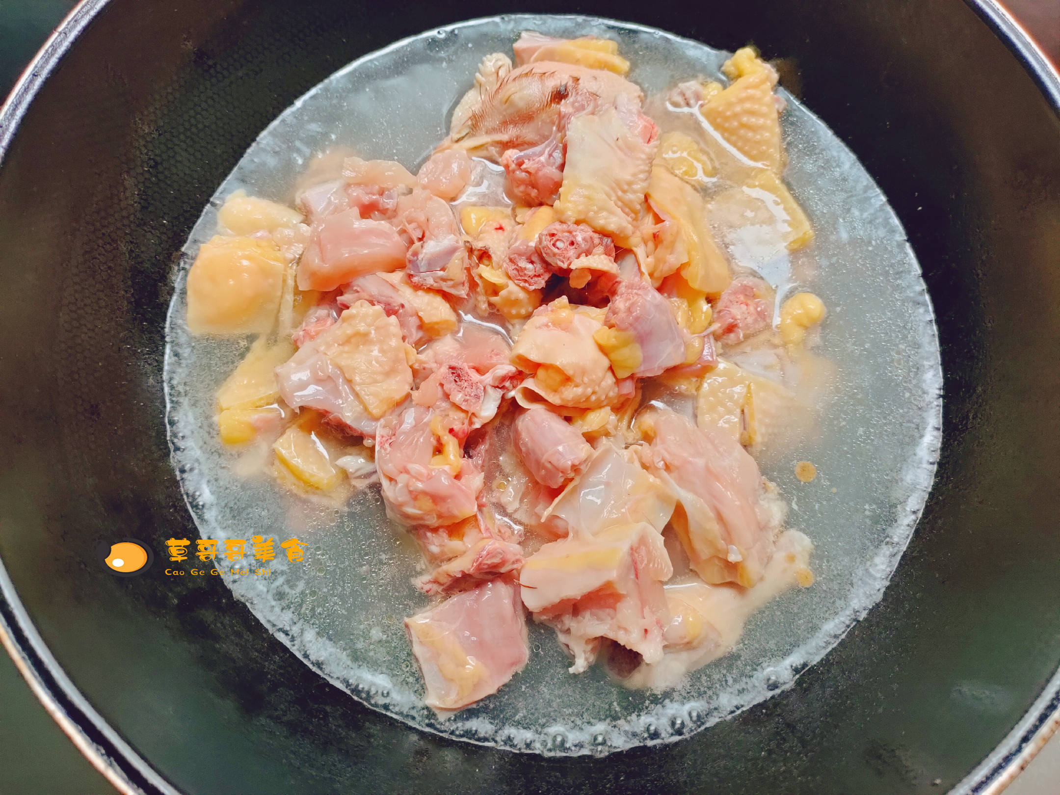 美味鸡煲都有什么,不容错过的鲜美滋味家常鸡公煲