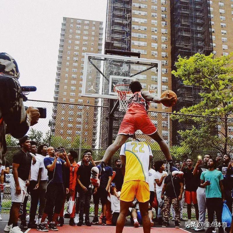 世界上最豪华的十大室内篮球场,你见过最漂亮的室外篮球场