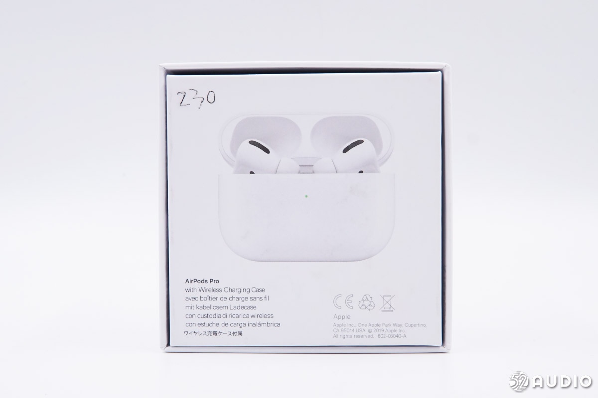 拆解报告山寨airpods恒玄版,airpodspro拆解华强北