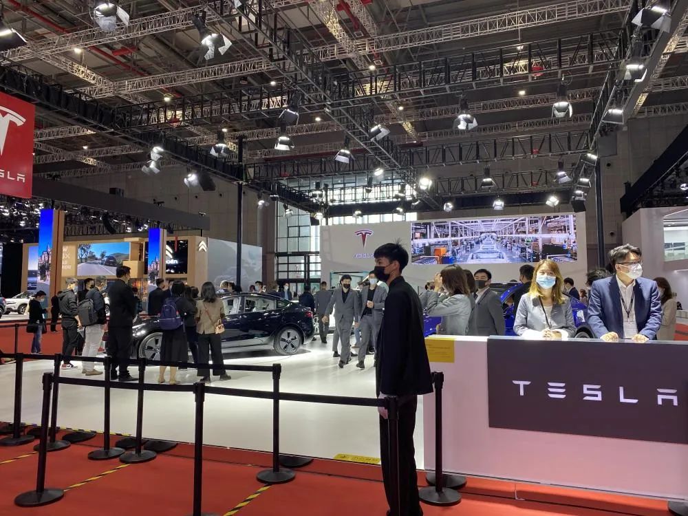 上海车展坦克300最新款,上海车展最便宜的国民车