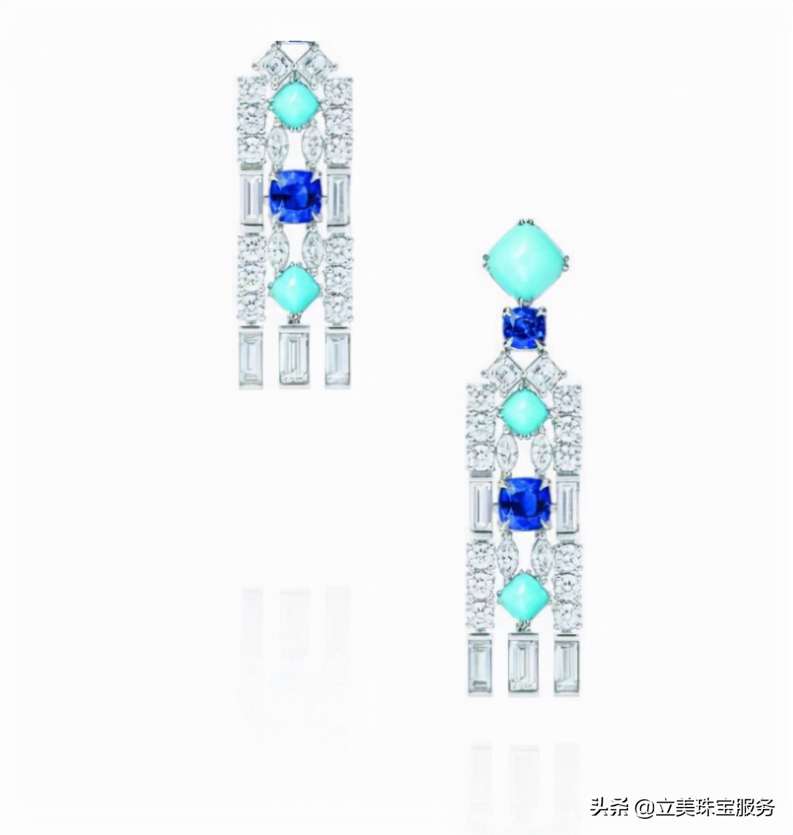 国际十大首饰奢侈品牌,金银首饰品牌排行榜前十名