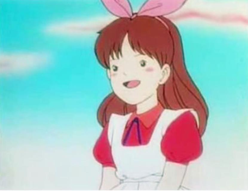 8090中国引进日本动画片,中国引进的日本动画片