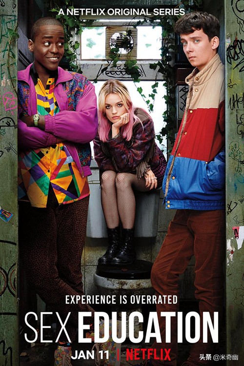 2020至2023年十部史诗级美剧,1000万播放量的作品完播率