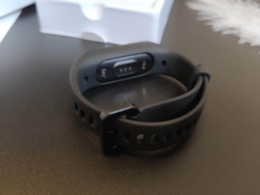 手环中的“性能之王”黑加手环1s体验