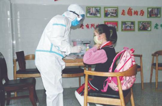 满意在三明|孩子返校要戴口罩么？体育课怎么上？广播操还做吗？