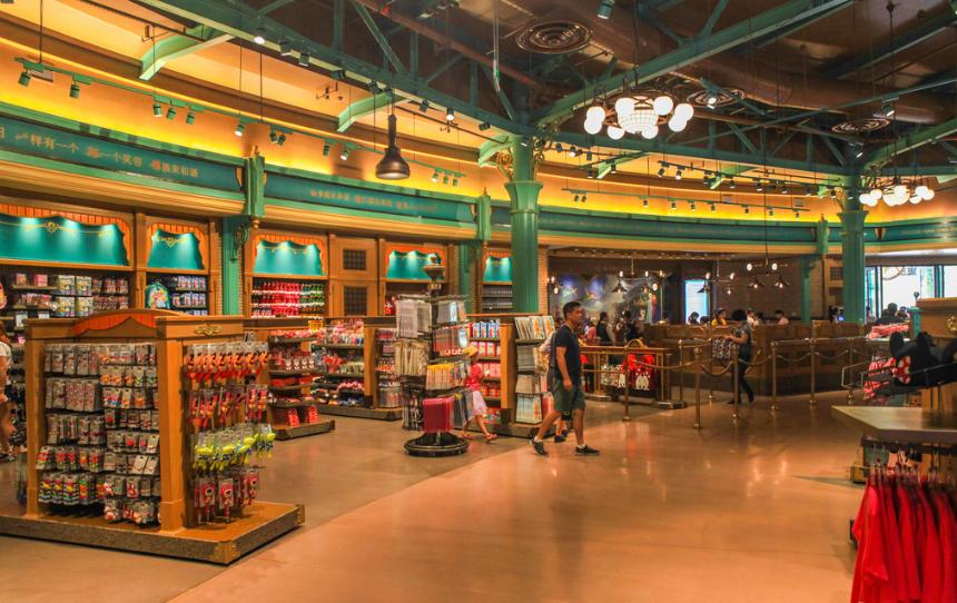 比方特受欢迎比长隆有趣，号称守护孩子童年的迪士尼到底有多好玩