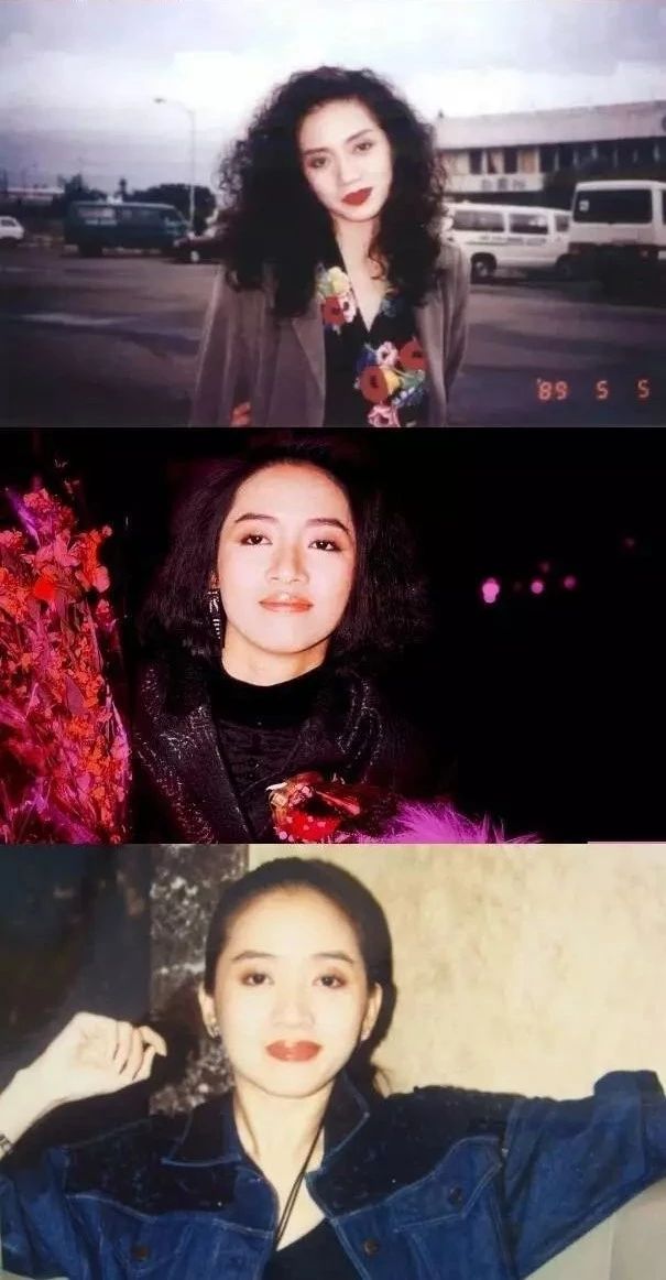 有多热爱梅艳芳,梅艳芳会一生一世去爱你吗