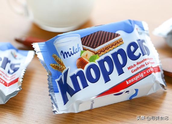 网红饼干原来如此简单,分享饼干