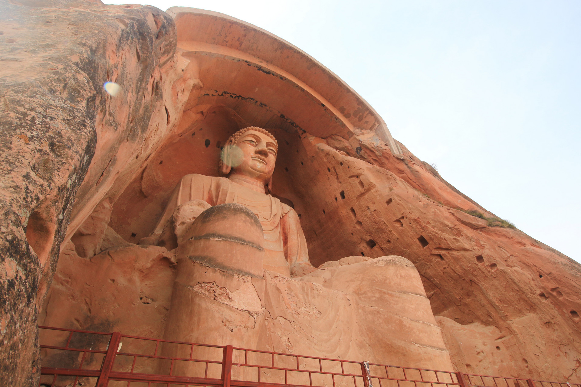 宁夏一路风光,游中国宁夏