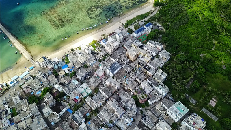 三亚一日游必买的婚纱 (三亚婚纱旅拍攻略)