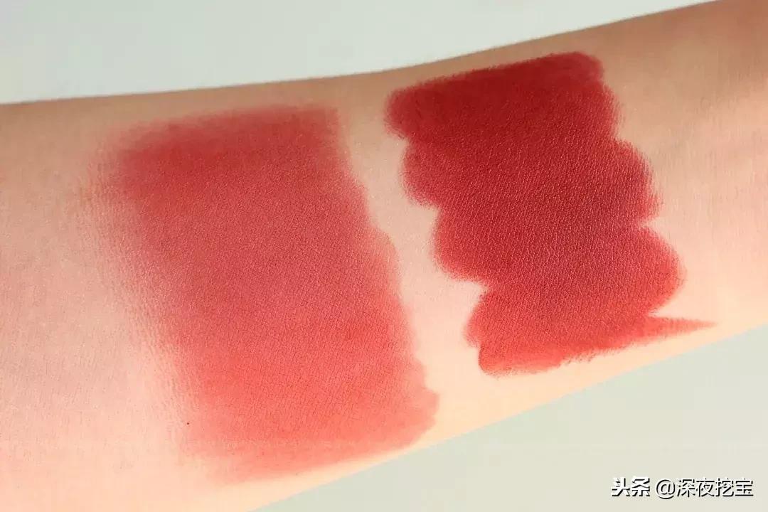 年度爱用口红滋润,十支必备口红推荐