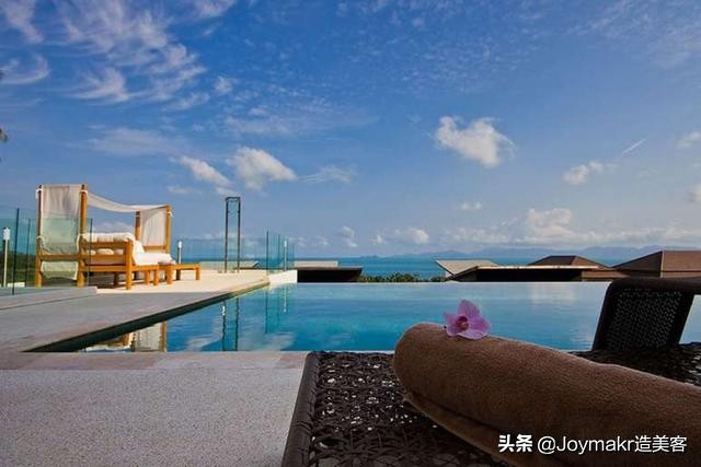 苏梅岛悦榕庄酒店,苏梅岛哪个酒店最好