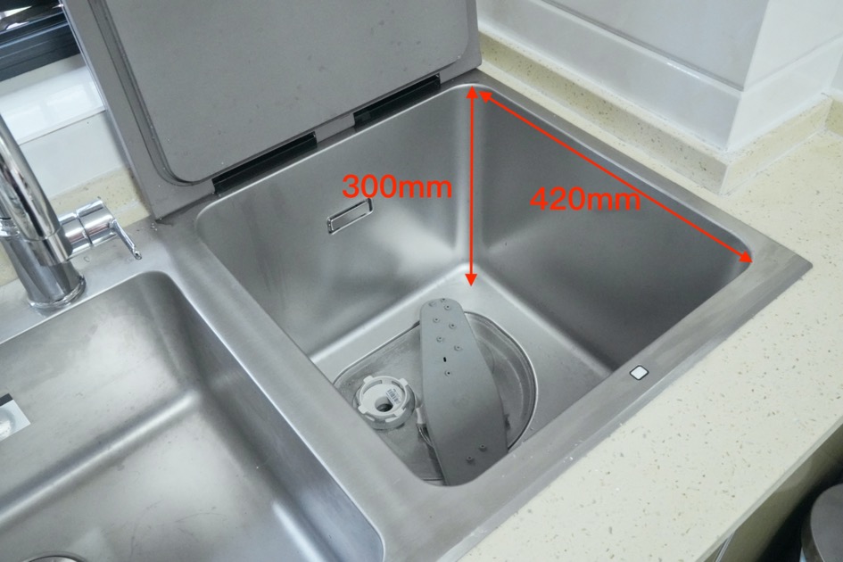 方太水槽洗碗机如何评价,方太洗碗机水槽一体评价怎么样