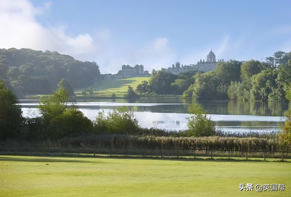 周杰伦威廉古堡婚礼,周杰伦婚礼城堡