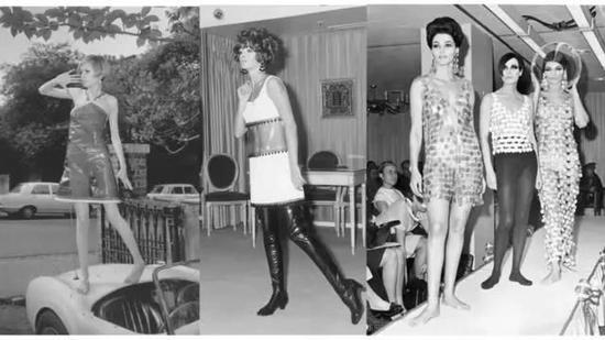 夏天什么颜色的包好看,pvc包流行吗