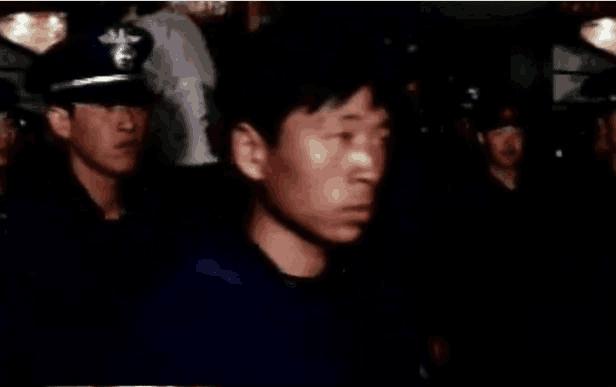 新中国十大悍匪排行,中国十大悍匪完整版