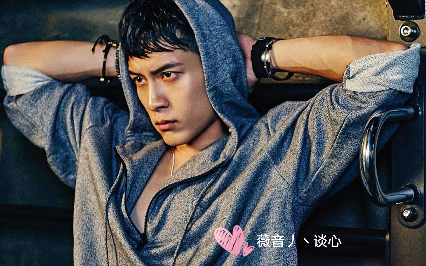 成熟男人的特点,成熟稳重的男人有哪些特点呢