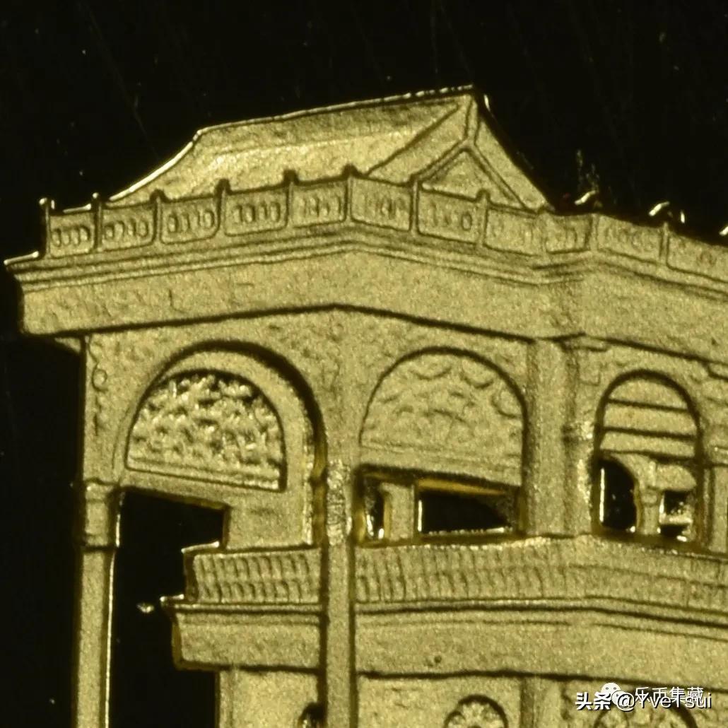 浮雕之美|庖丁解“牛”,从1985到2021