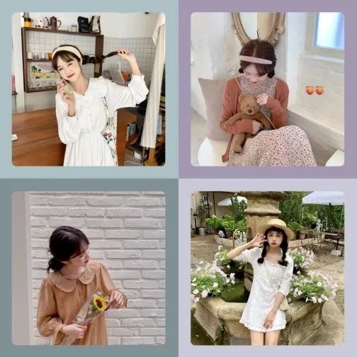 淘宝好看平价夏天店铺推荐,淘宝30多岁女装平价质量好的店铺