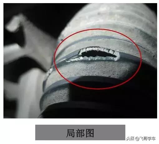 汽车电子转向机正确保养与检修方法，了解一下