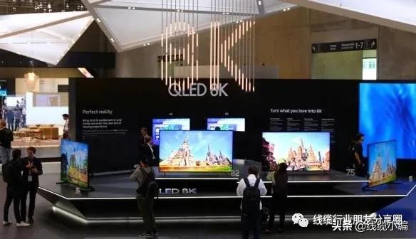 GRL发布HDMI2.1通过认证企业名册