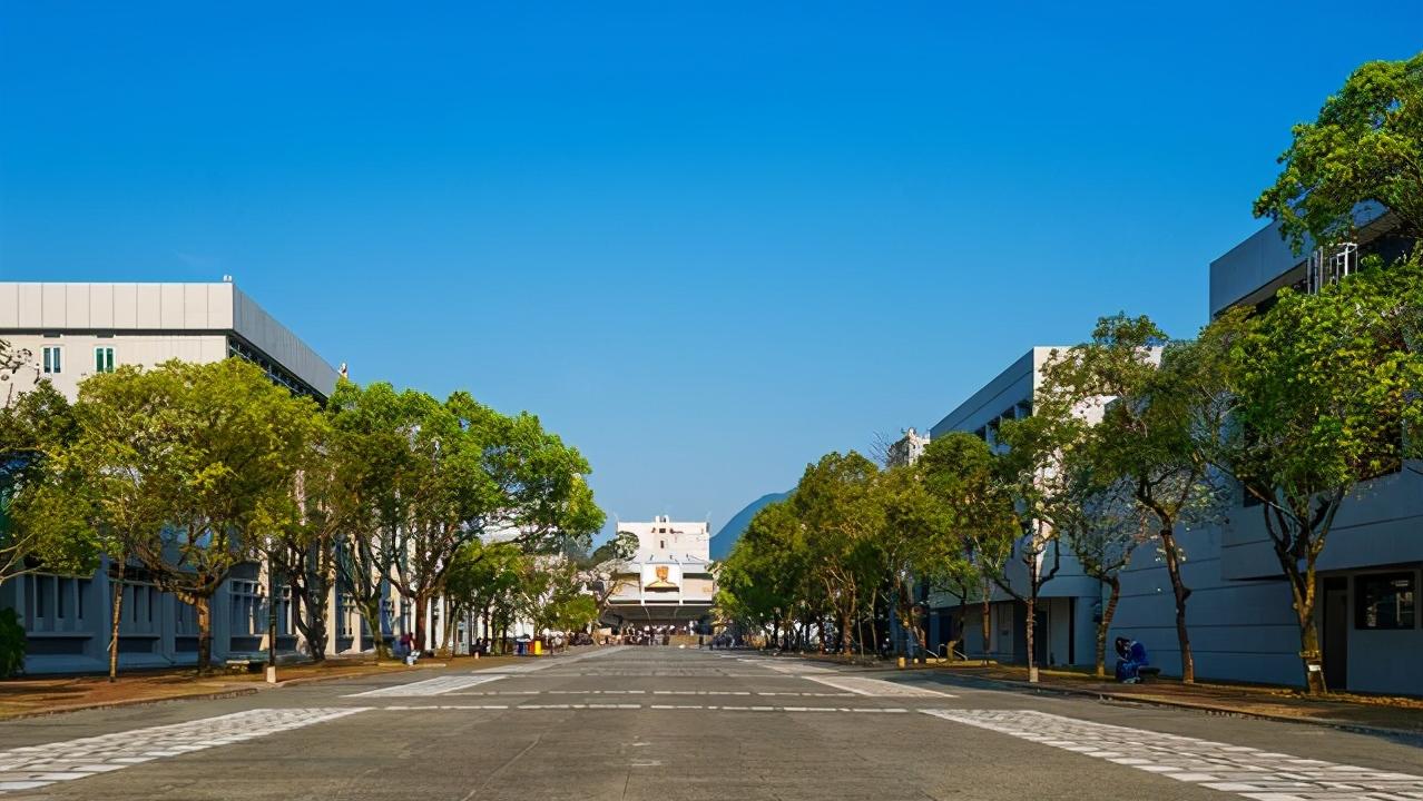 上海杉达学院在上海档次怎样,上海杉达是什么档次的大学
