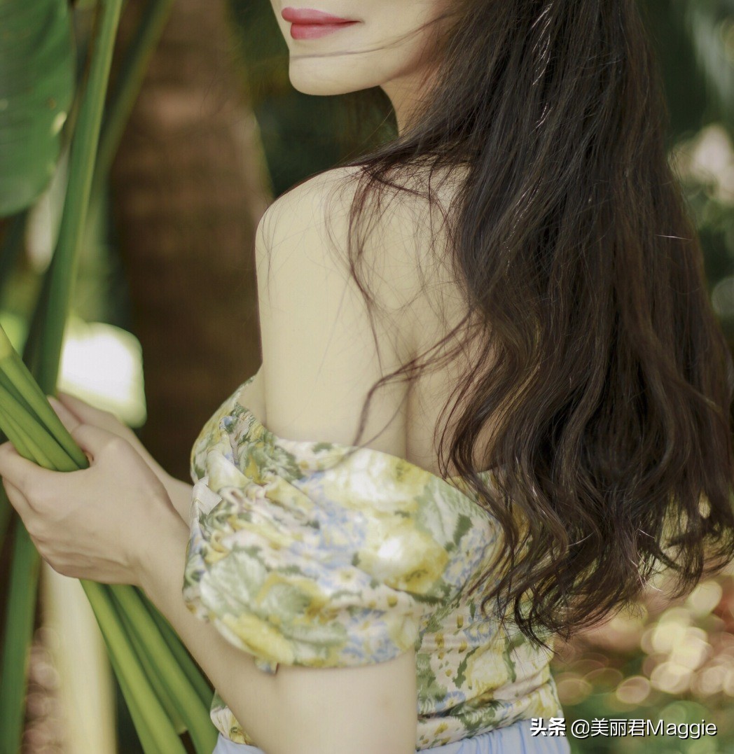 maggie的美丽物语私服,maggie美丽物语皮革