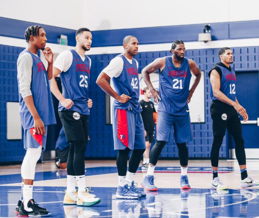 nba在中国的现状,nba在中国的发展史