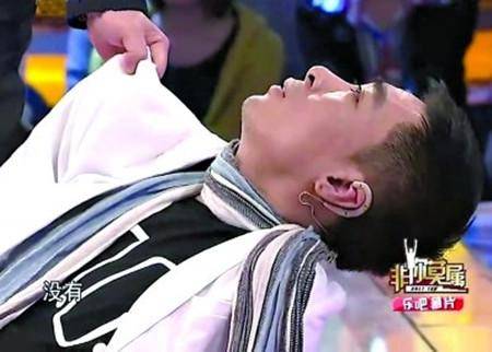 张绍刚节目中说的经典语录,目中无人和犀利毒舌张绍刚