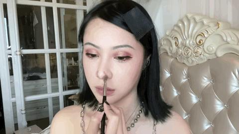 杨丞琳的三招变美思路,像杨丞琳的女生