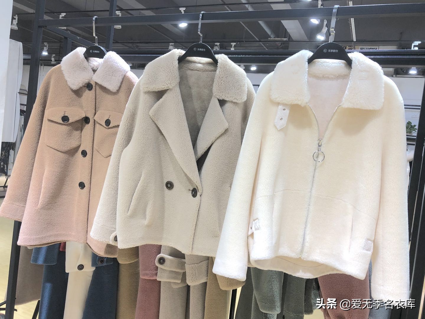 服装店新手怎么进货,服装店新手进货技巧有哪些